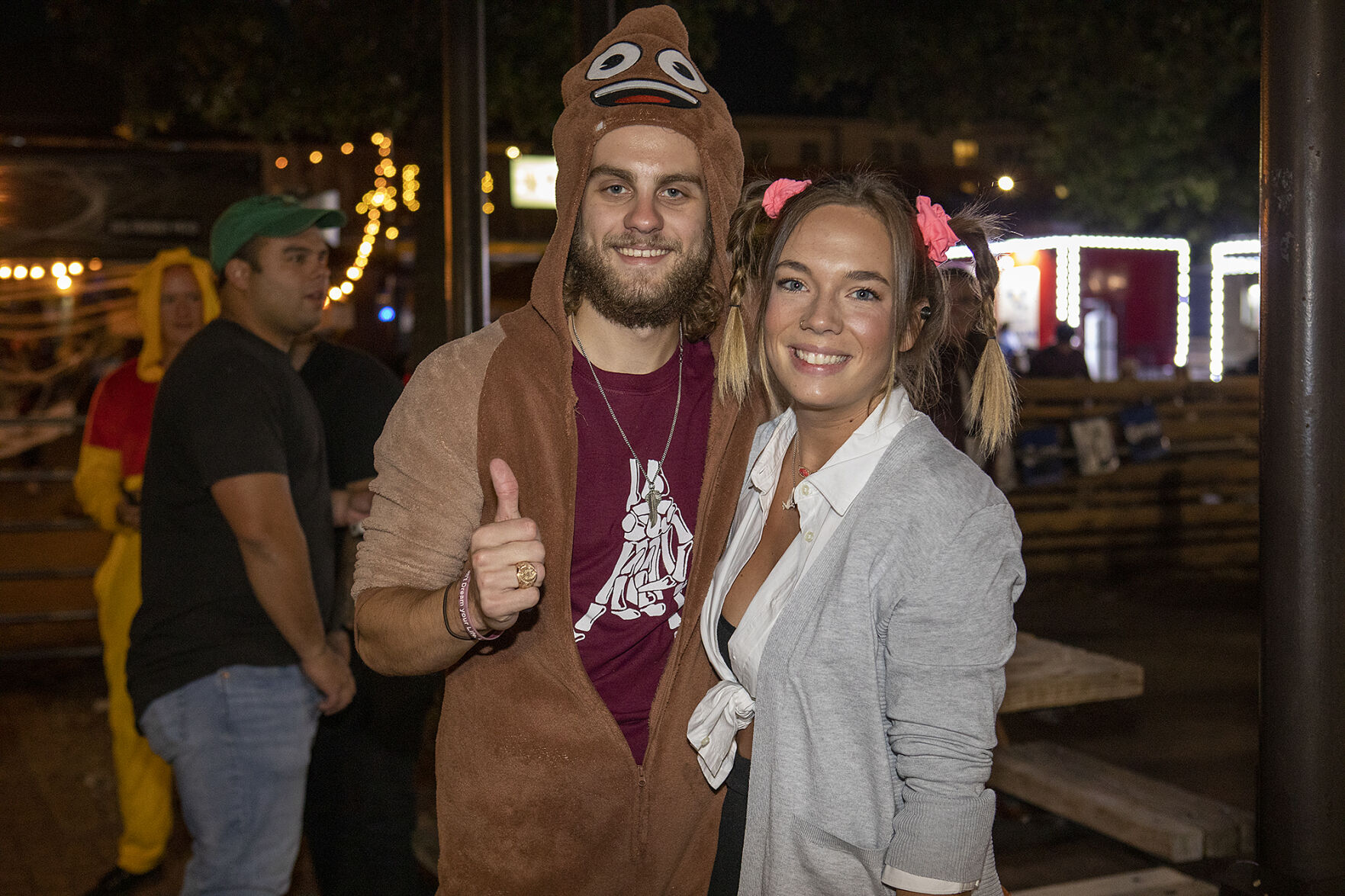 Halloween at Northgate